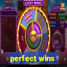 perfect wins